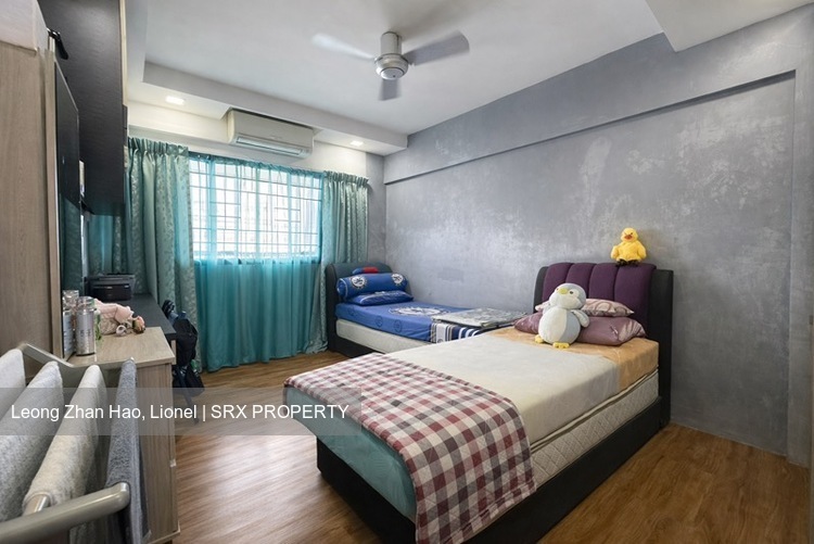 Blk 288 Tampines Street 22 (Tampines), HDB 5 Rooms #552013031
